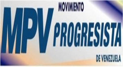 MOVIMIENTO PROGRESISTA DE VENEZUELA PROPONE UNAS ELECCIONES GENERALES LIBRES EN TODO EL PAÍS