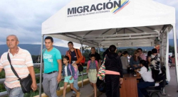 A PARTIR DEL 4 DE JUNIO EXTENDERÁN PERMISOS DE PERMANENCIA A VENEZOLANOS EN COLOMBIA