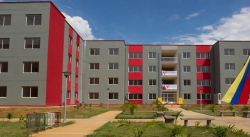 ESTABLECEN NUEVOS MONTOS DE CRÉDITOS PARA VIVIENDAS