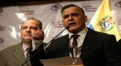 MP ABRIÓ INVESTIGACIÓN PENAL CONTRA 14 CIVILES Y MILITARES IMPLICADOS EN LOS PLANES DEL 23 Y 24-J