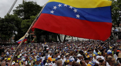 GOBIERNO Y OPOSICIÓN DE VENEZUELA NEGOCIAN EN NORUEGA, SEGÚN MEDIOS NÓRDICOS