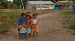 DESNUTRICIÓN AFECTA POBLACIÓN INFANTIL DE COMUNIDADES INDÍGENAS DEL MUNICIPIO AUTANA