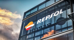 REPSOL TOMÓ MEDIDAS SOBRE EL CANJE DE PETRÓLEO VENEZOLANO