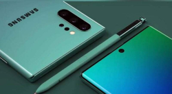 SAMSUNG PRESENTARÍA SU NUEVO GALAXY NOTE 10 CON TECNOLOGÍA 5G EL PRÓXIMO 7 DE AGOSTO EN NUEVA YORK