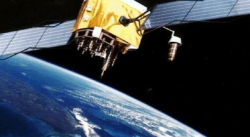 INAMEH EVALÚA UTILIZAR SATÉLITE SUCRE PARA OBSERVACIÓN DE ACTIVIDAD ATMOSFÉRICA