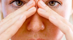 DESCUBRE CINCO REMEDIOS CASEROS PARA LA SINUSITIS