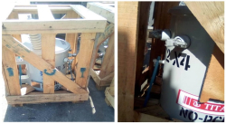 COMUNIDADES INDÍGENAS CONTARÁN CON NUEVOS TRANSFORMADORES DE LUZ