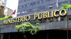 40 FISCALES DEL MINISTERIO PÚBLICO HAN SIDO PRIVADOS DE LIBERTAD POR CORRUPCIÓN