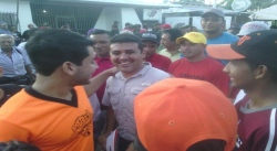 Alcaldes electos se juramentarán este jueves y viernes ante constituyentes de sus estados